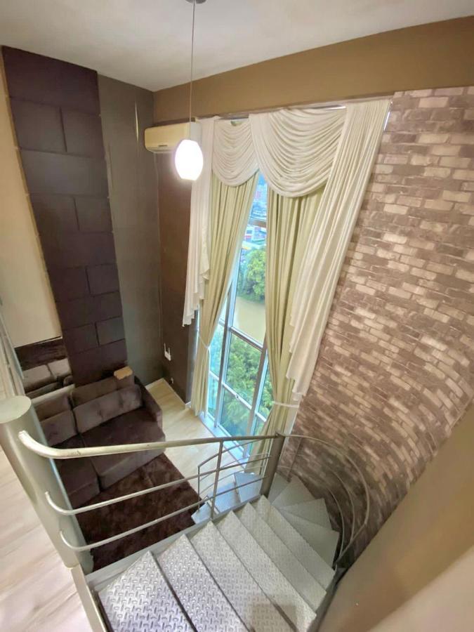 Willa Saint Sebastian Flat 612 - Com Hidro! Ate 4 Pessoas, Duplex, No Centro Jaraguá do Sul Zewnętrze zdjęcie